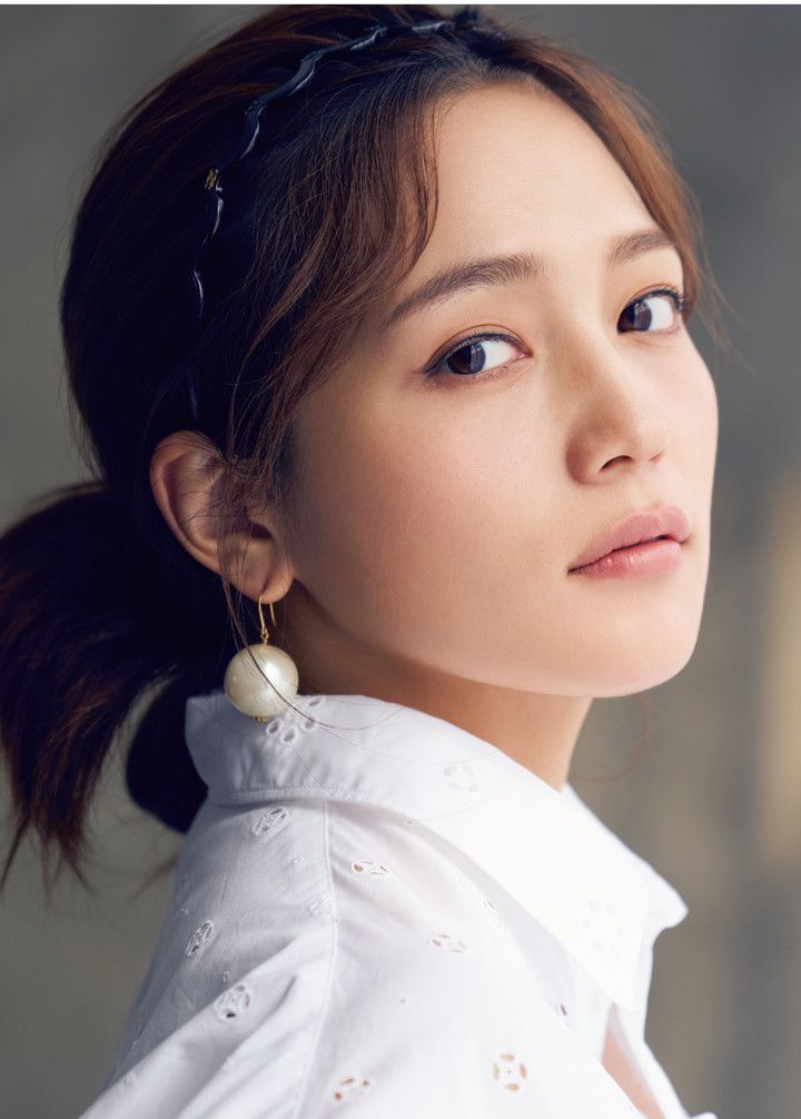 川口春奈