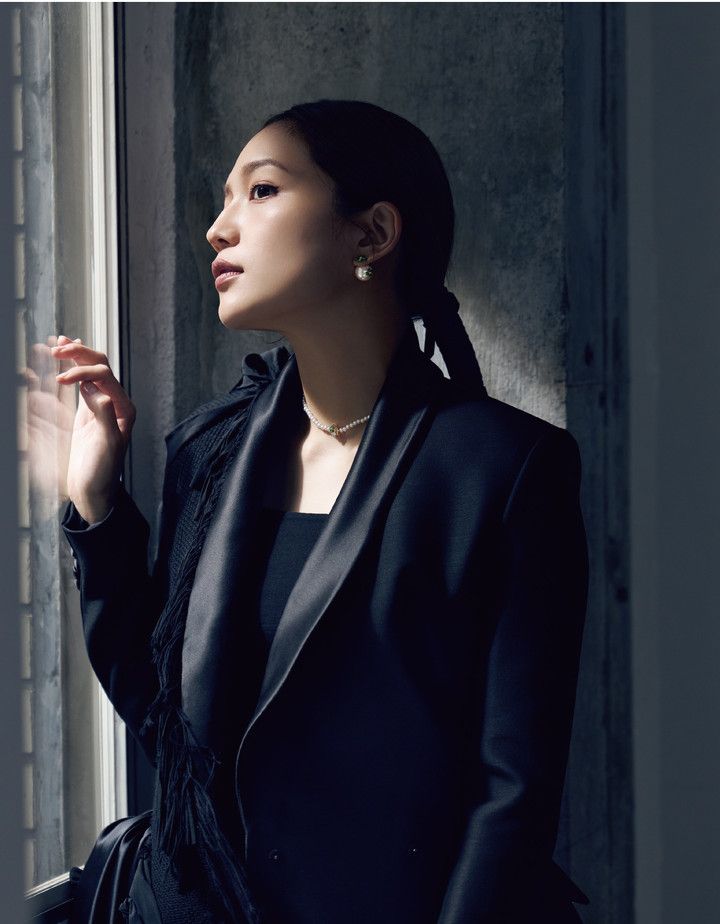 川口春奈