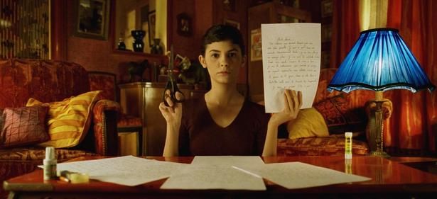 アメリの物語は、25年を経たいま、スクリーンでどんな輝きを放つのか？ [c]2001 UGC IMAGES-TAPIOCA FILM-FRANCE 3 CINEMA-Tous droits reserves