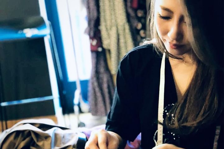 Katsu tomomi image