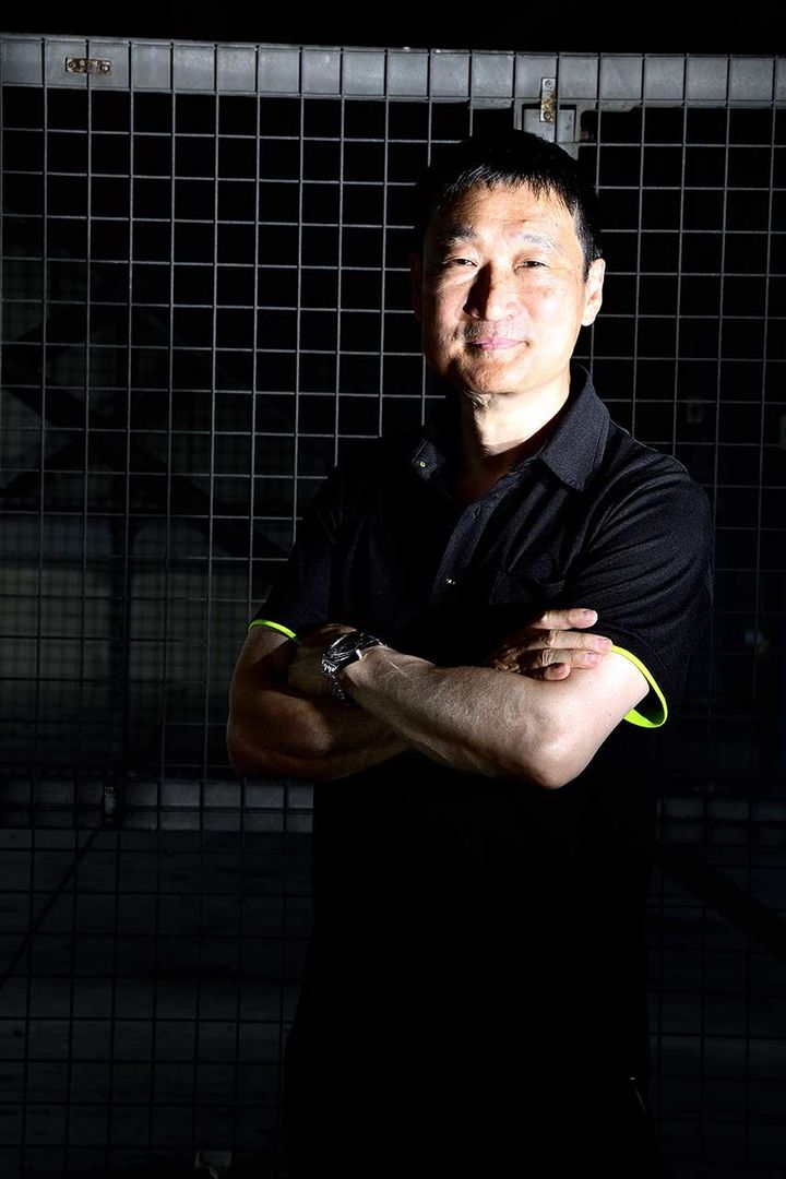 なぜMotoGPマシンは車高を下げると速くなるのか？ 青木宣篤が体感したライドハイトアジャスターの驚くべき効果