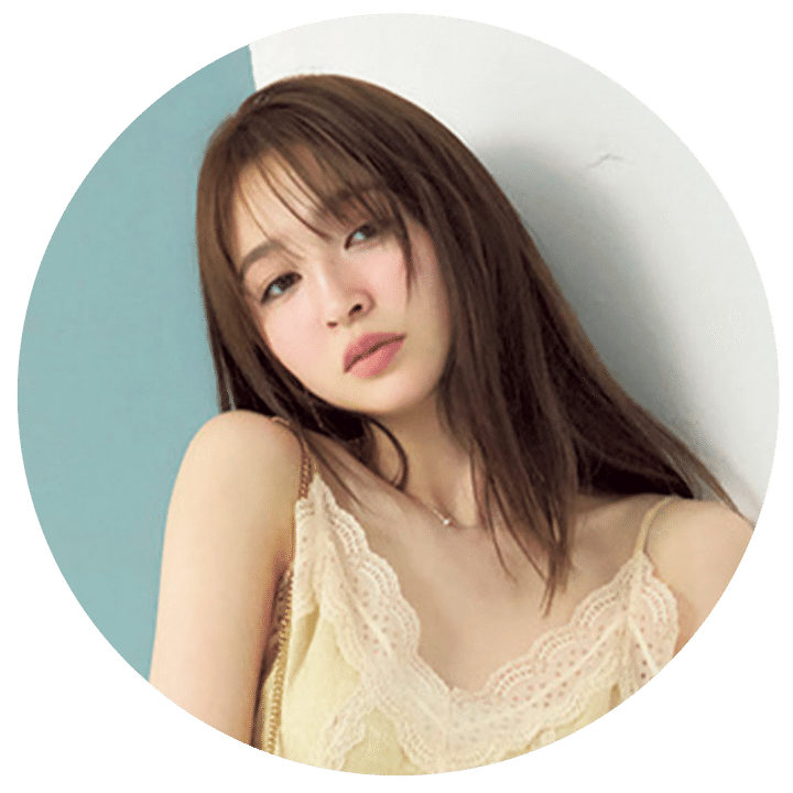 上西星来のプロフィール写真