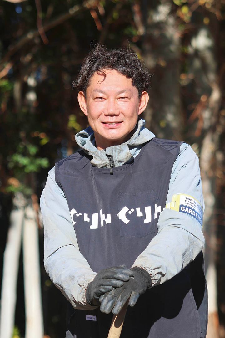 ぐりんぐりん 横田拓伸