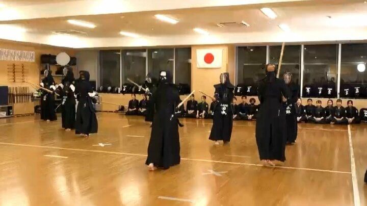 かまいガチ