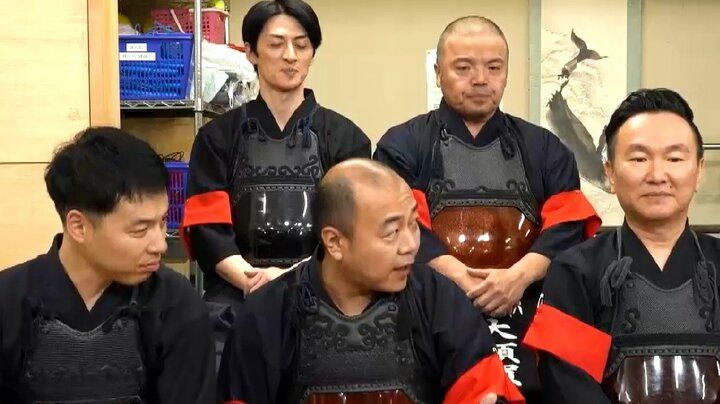 かまいガチ