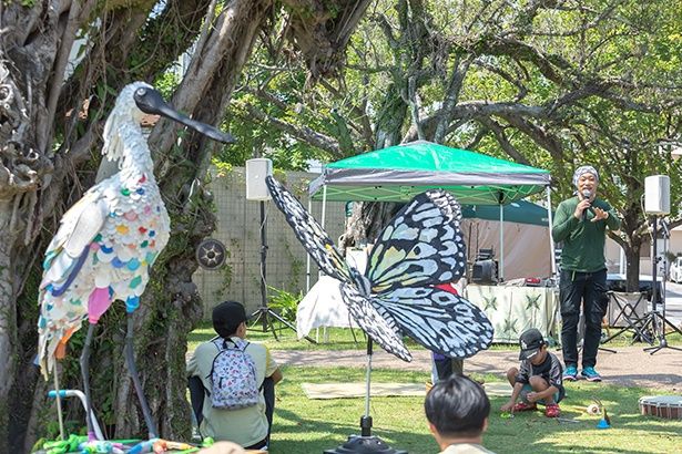 右が淀川テクニックさん
