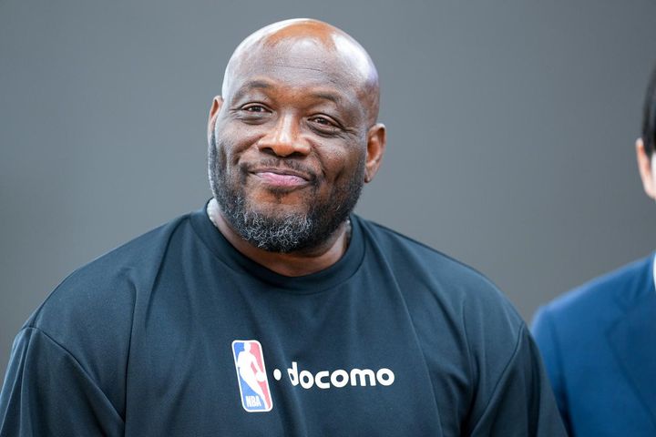 画像2: ©NBA docomo