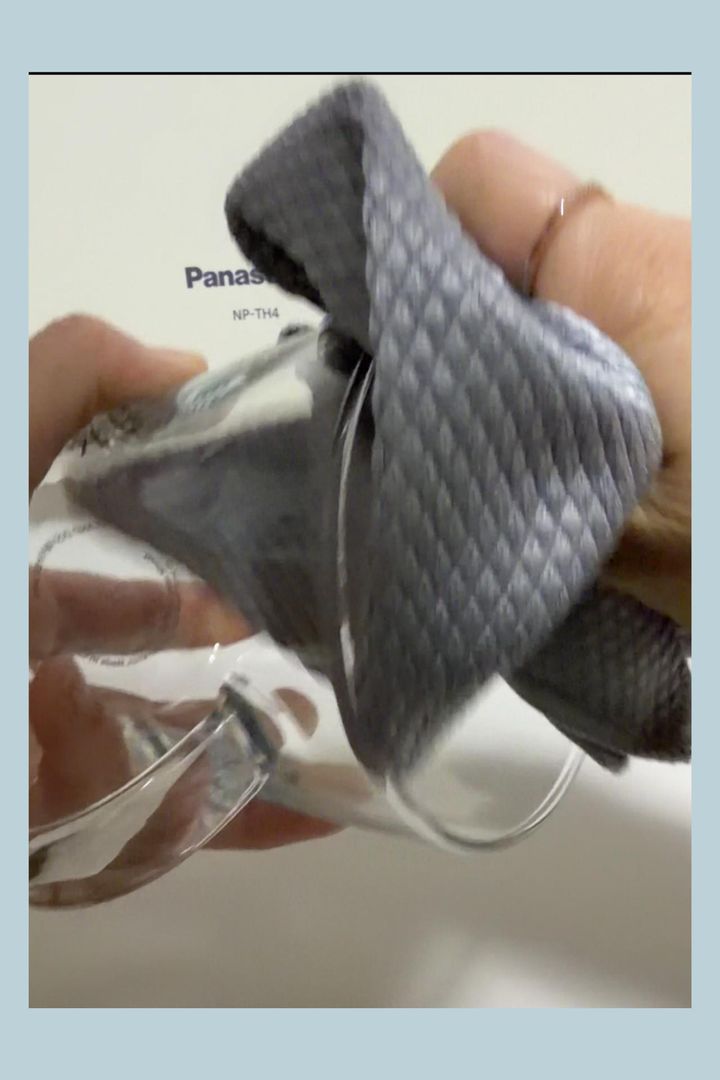 画像: この「クロス」の正体は……？