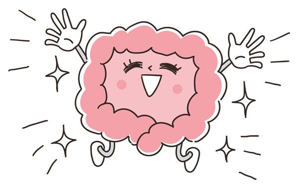 【チェック】あなたの腸はちゃんと動いている？