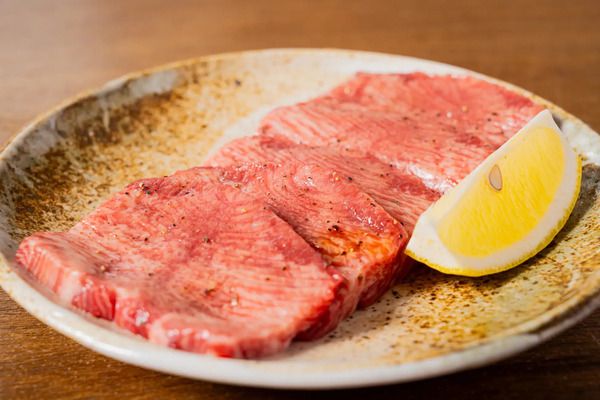 たれにこだわった焼肉を炊き立てご飯と味わえる「浜松町 たれ焼肉のんき 裏」OPEN！