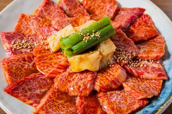 たれにこだわった焼肉を炊き立てご飯と味わえる「浜松町 たれ焼肉のんき 裏」OPEN！