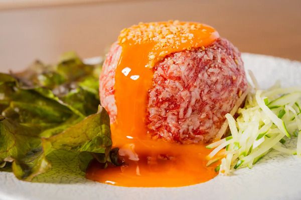 たれにこだわった焼肉を炊き立てご飯と味わえる「浜松町 たれ焼肉のんき 裏」OPEN！