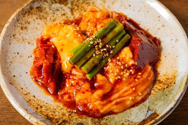 たれにこだわった焼肉を炊き立てご飯と味わえる「浜松町 たれ焼肉のんき 裏」OPEN！