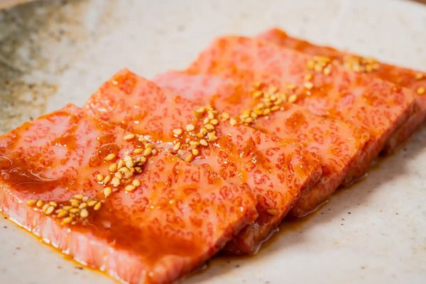 たれにこだわった焼肉を炊き立てご飯と味わえる「浜松町 たれ焼肉のんき 裏」OPEN！
