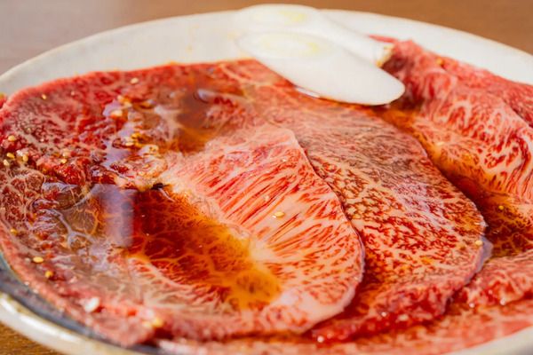 たれにこだわった焼肉を炊き立てご飯と味わえる「浜松町 たれ焼肉のんき 裏」OPEN！