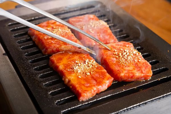 たれにこだわった焼肉を炊き立てご飯と味わえる「浜松町 たれ焼肉のんき 裏」OPEN！