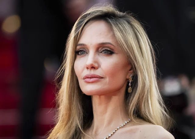 ブラッド・ピットとアンジェリーナ・ジョリー
