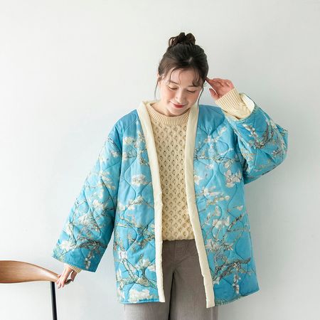 はんてんの特徴を活かし今のエッセンスを加えた「ダンテン」から、新商品5種類が登場