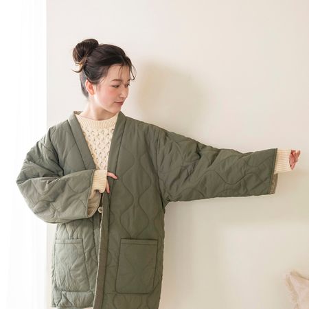 はんてんの特徴を活かし今のエッセンスを加えた「ダンテン」から、新商品5種類が登場
