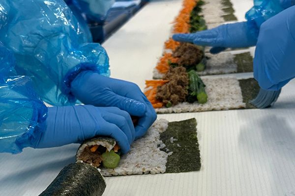 レンチンで30種以上の栄養！手軽でおいしい「えいようぐるり」、子育て世帯だけでなく全世代向けに展開