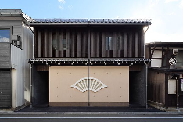 岐阜・6棟の一棟貸しホテル「町家レジデンスイン高山」が2026年度グッドデザイン賞を受賞