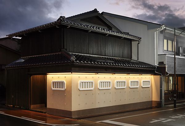 岐阜・6棟の一棟貸しホテル「町家レジデンスイン高山」が2026年度グッドデザイン賞を受賞