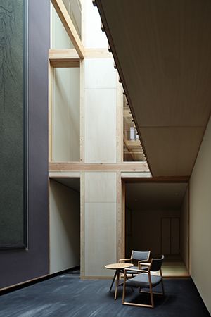岐阜・6棟の一棟貸しホテル「町家レジデンスイン高山」が2026年度グッドデザイン賞を受賞