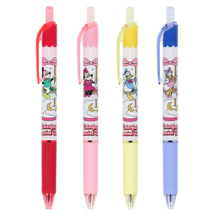 ボールペンセット