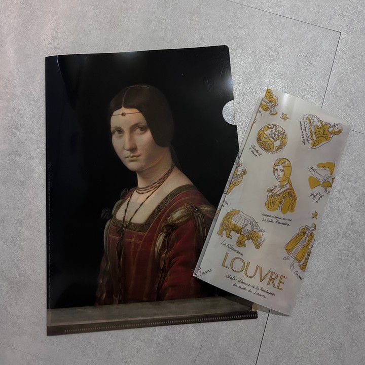 仕事帰りにも行ける！「ルーヴル美術館展2026」夜の鑑賞レポ_2