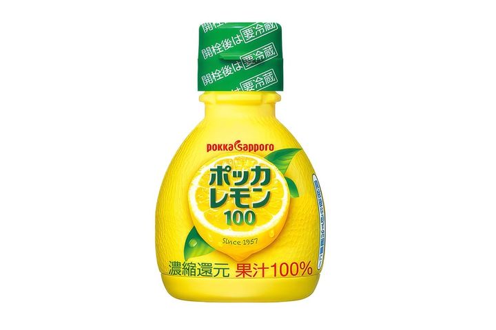 「ポッカレモン100」を使った「鶏肉のレモン煮」レシピ
