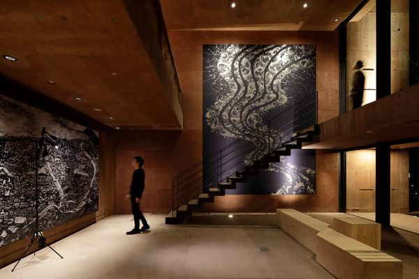 現代アートと美食、天然温泉を満喫。2027年1月出発の特別ツアー「心の余白を飾る 大分の大人旅」