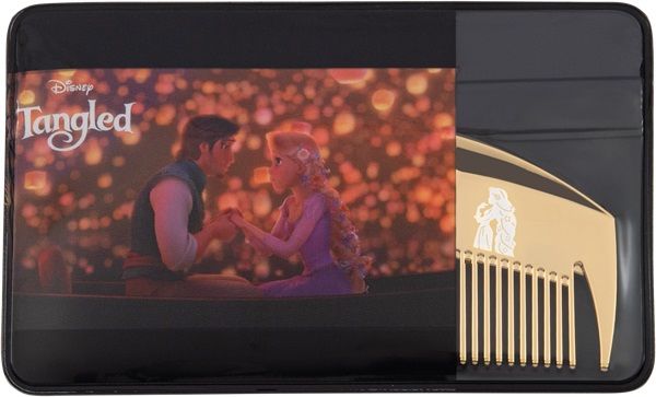 「ラブクロム」から、ディズニーデザインの限定コーム3種登場！ホリデー限定ギフトも