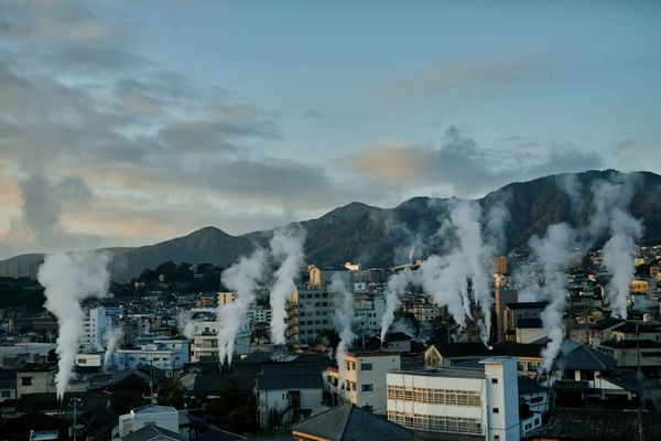 東京・台東区の銭湯「湯どんぶり栄湯」で別府温泉の湯治体験！期間限定イベント「HAAの湯」開催