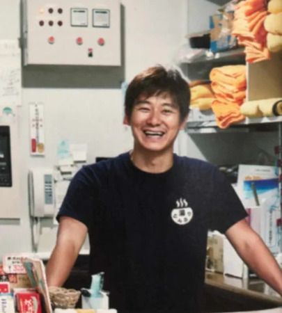東京・台東区の銭湯「湯どんぶり栄湯」で別府温泉の湯治体験！期間限定イベント「HAAの湯」開催