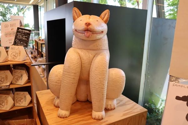 仙台・イグーネ荒井で「いぬフェア」開催！愛犬がモデルのドローイング受注会や限定スイーツ・犬用おやつも登場