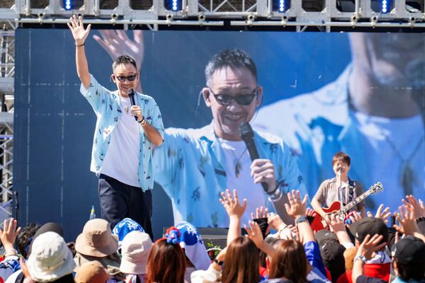 大阪・関西万博閉幕から1周年に、USJで1日限りのスペシャルステージ開催！