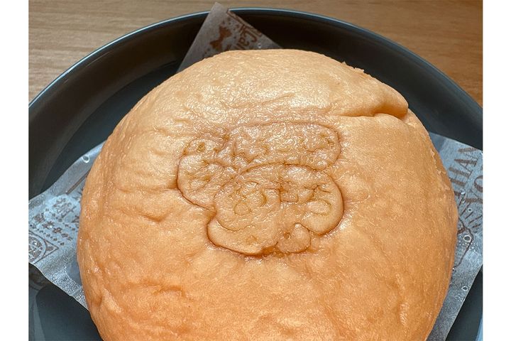 明太もちゅチーズまん／￥190（税込み）
