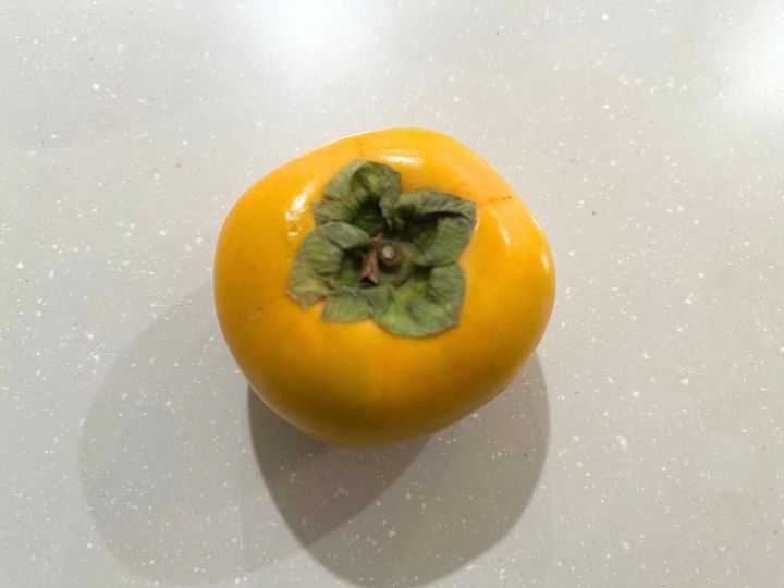 画像: 美味しく食べ切りたい柿