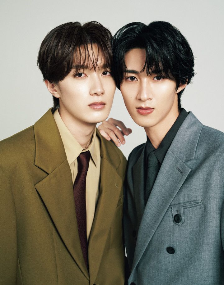 山中柔太朗＆曽野舜太(M!LK)インタビュー！運命のふたりと、もしもの世界線「10年目のif」