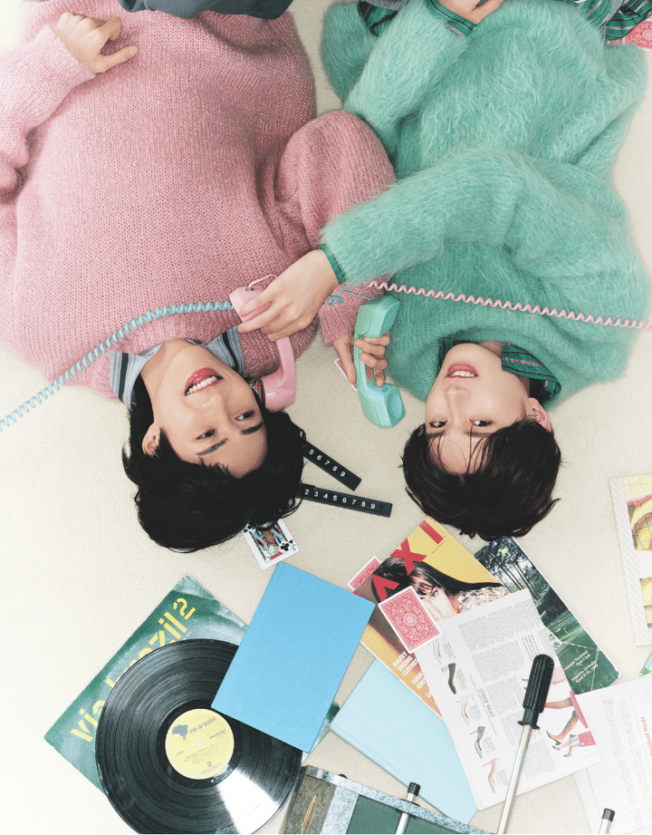山中柔太朗＆曽野舜太(M!LK)インタビュー！運命のふたりと、もしもの世界線「10年目のif」