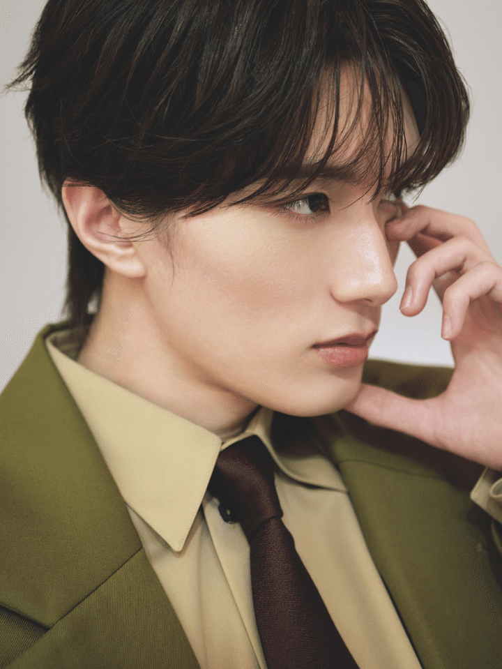山中柔太朗＆曽野舜太(M!LK)インタビュー！運命のふたりと、もしもの世界線「10年目のif」