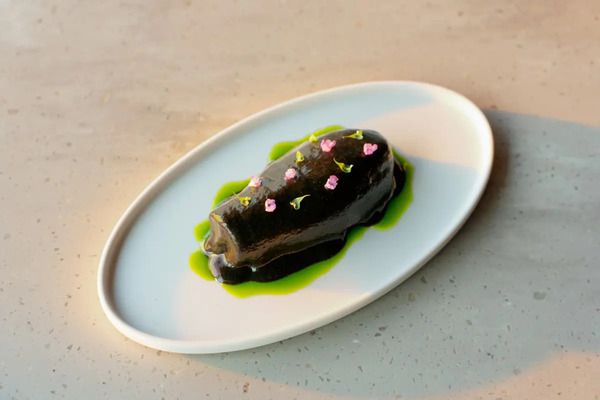 渋谷「STEREO」がフードメニューを一新！コース料理や、気ままに頼める小皿料理を提供