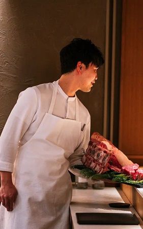 渋谷「STEREO」がフードメニューを一新！コース料理や、気ままに頼める小皿料理を提供
