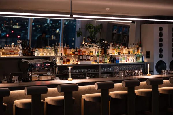 渋谷「STEREO」がフードメニューを一新！コース料理や、気ままに頼める小皿料理を提供