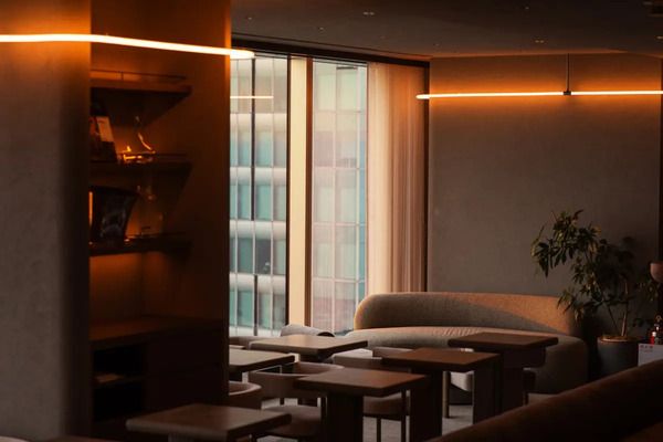 渋谷「STEREO」がフードメニューを一新！コース料理や、気ままに頼める小皿料理を提供