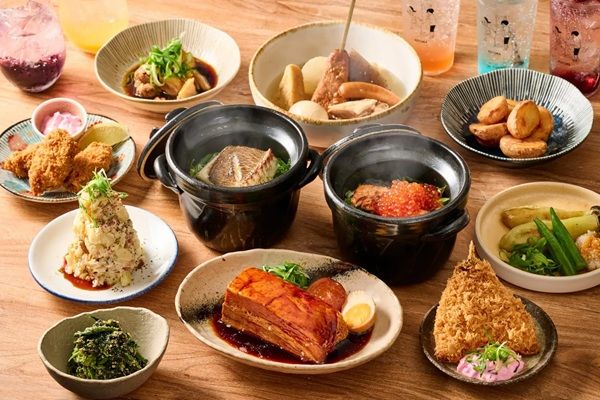 土鍋で炊き上げる白米が主役の「土鍋ごはん KOTORABIYORI 北千住マルイ店」オープン！お米ソムリエが「今月のお米」を厳選