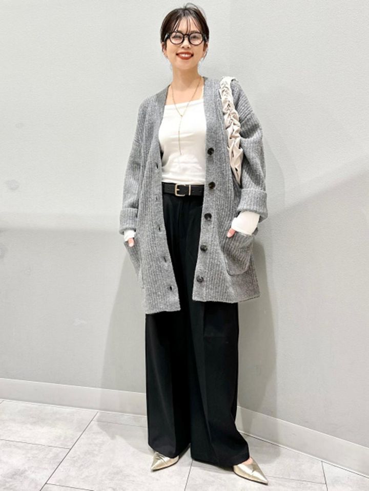 画像1: 出典：GU