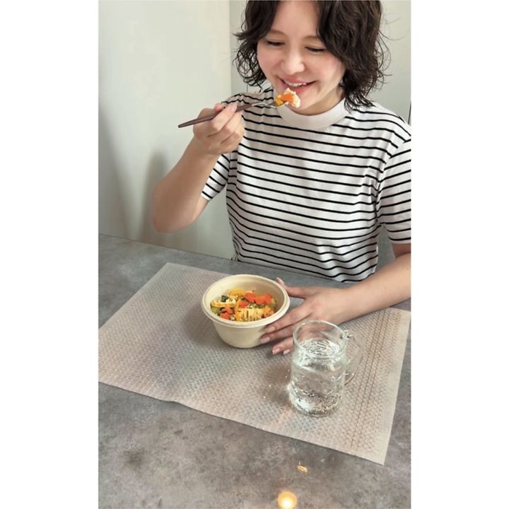 リモファスのスマートリカバリーミール™を実食