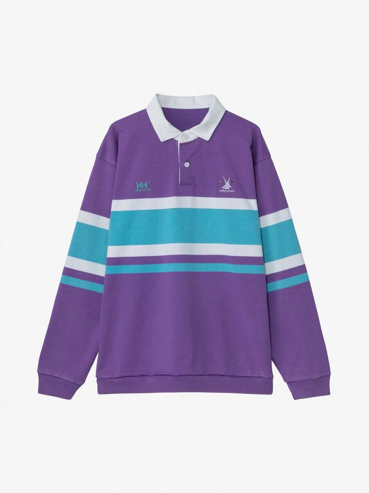 1980年代後半〜90年代の大胆な配色やロゴを、現代の素材と仕様で楽しむ。HELLY HANSEN（ヘリーハンセン）の2026年秋冬「TOTAL SEAWEAR CONCEPT COLLECTION」は、海とのつながりを受け継ぐコレクション。