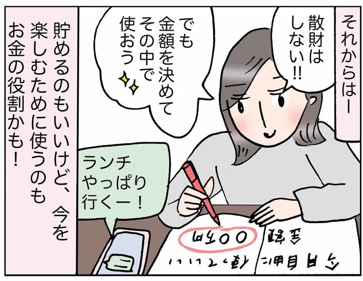 4コマ